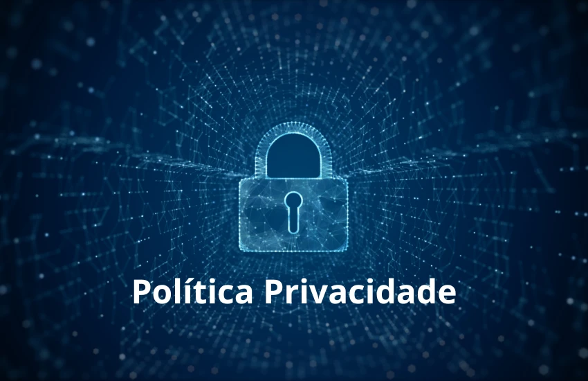 Política Privacidade