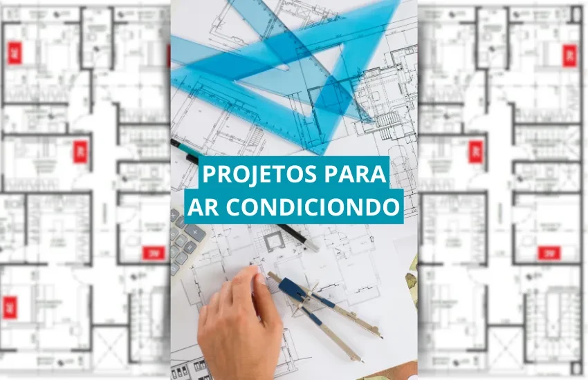 Projeto para Ar-Condicionado